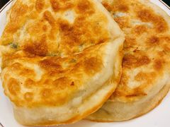 韭菜盒子-津菜宋记老房子(鼓楼店)