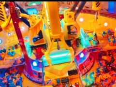 -万达宝贝王成长乐园(重庆永川店)