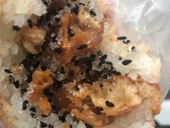 -糯米团油茶早餐铺
