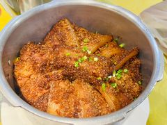 -董厨煨汤馆(车站路店)
