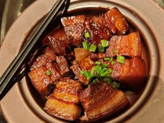 -海天楼中餐厅(吴宫泛太平洋酒店)