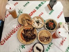 -东排食堂长沙小吃大排档(五一广场店)