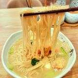 💎大学边上的美味杭帮面