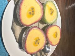 -甘尼仕印度餐厅爵士酒吧(阳春巷店)
