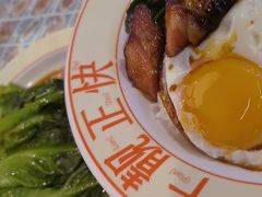 -肥韬茶餐厅(海上世界店)
