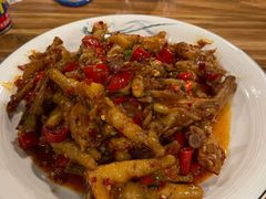 -小口味