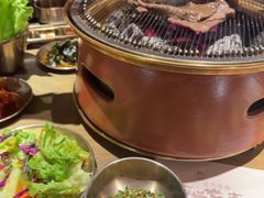 -西塔老太太泥炉烤肉(亚运村店)