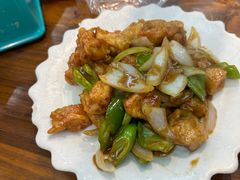 -韩风烤牛肉冷面店