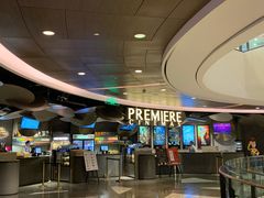 -百美汇影城(LUXE嘉里中心店)