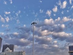 -青岛石老人海水浴场