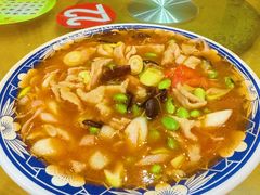 -真不同饭店(老城店)