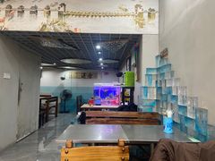 -阿镇烧烤(新桥路店)