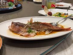 -北海金昌开元名都大酒店·四季轩中餐厅