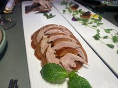 枣酥香烤鸭/只-晟永興烤鸭店(五道口店)