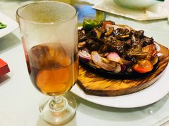 -海皇食府(水都假日酒店店)