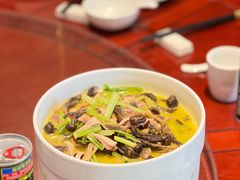 -三品香·江浙菜(松江九谊店)