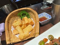 -酌酒半杯·生腌熟醉·阿拉宁波小菜馆(天一广场店)