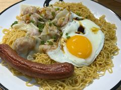-明記茶餐廳(福田总店)