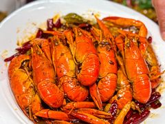 -聚味斋香辣蟹·蓝龙(塘沽总店)