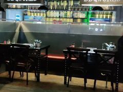 大堂-青松宇大汗·碳烤羊腿(大浪店)