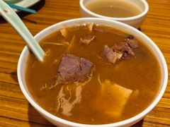 -禾珍珠家常小馆(河南博物院店)