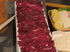 -潮发潮汕牛肉店(东方宝泰店)