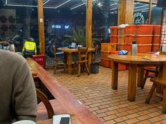 -圣夜东北菜烧烤·夜宵·小龙虾(胥江路店)