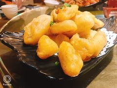 -79号渔船海鲜饭店(华强北店)
