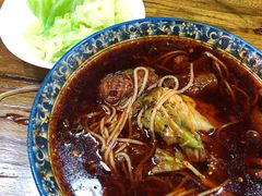 -蒋六十八梯眼镜面(狮子坪店)