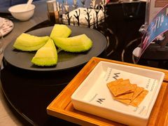 -长沙W酒店·SHINN YEN星艳中餐厅