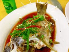 -裕兴酒家·34年老字号
