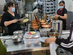 -元吉老一碗小锅米线(胜利广场店)