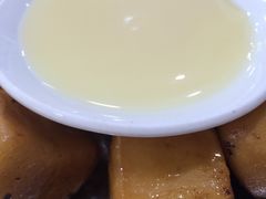 -闫家炸鸡架(五爱总店)