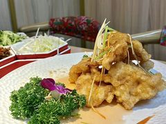 -东北民俗村·东北菜(翻身店)