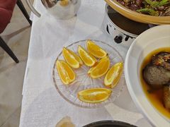 -湘中缘·湖南菜(娄底驻京办店)