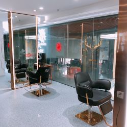 -那茉 Hair Salon
