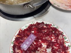 -汕头八合里海记牛肉店(清河店)