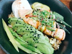 -O'mills Sourdough Bakery&Bistro(永嘉路店)