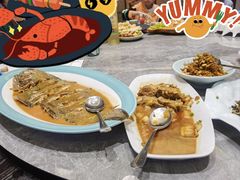 -靓湾海鲜·海景餐厅(小麦岛店)