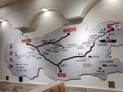 -天源居餐厅·地方特色菜(张北店)