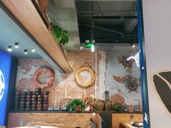 -船梆煮•蒸汽海鲜·生腌干蒸(五四广场店)