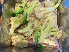 -川堂风·跷脚牛肉·乐山爆炒(宝山日月光店)