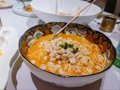 云和六虾面-雲和面馆YUNHENOODLE(长乐路店)