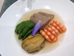 -道道鲜·崇明私房菜(五角场店)