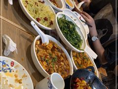 -建辉湖南土菜馆(南大街店)