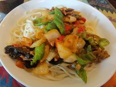 -巴依老爷新疆美食(工体旗舰店)