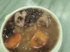 大战-沙湾姜撞奶甜品店(昌岗中路店)