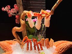 -蟹犇•帝王蟹雪蟹(陆家嘴店)