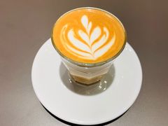 -Seesaw Coffee(苏州中心店)