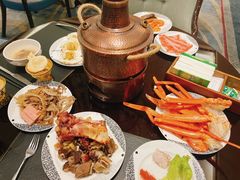 -西藏饭店·亚克·食光自助餐厅